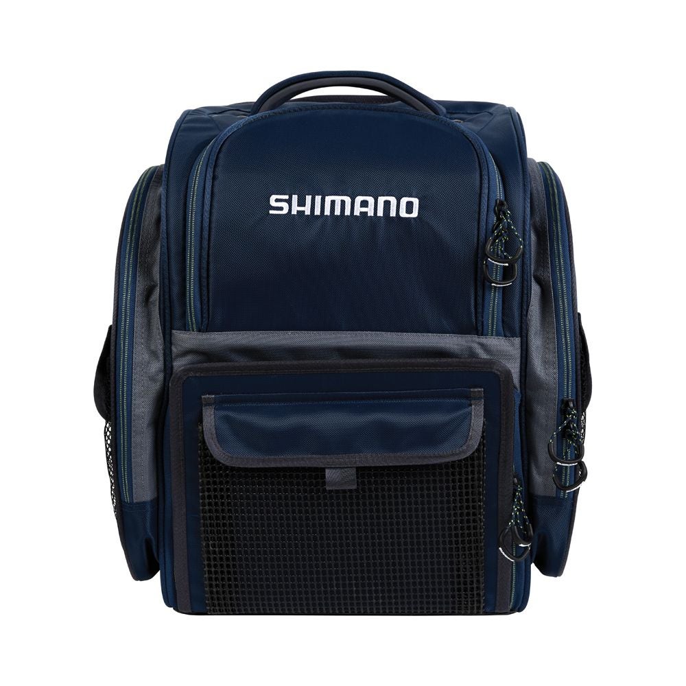 Shimano Backpack Tackle Box