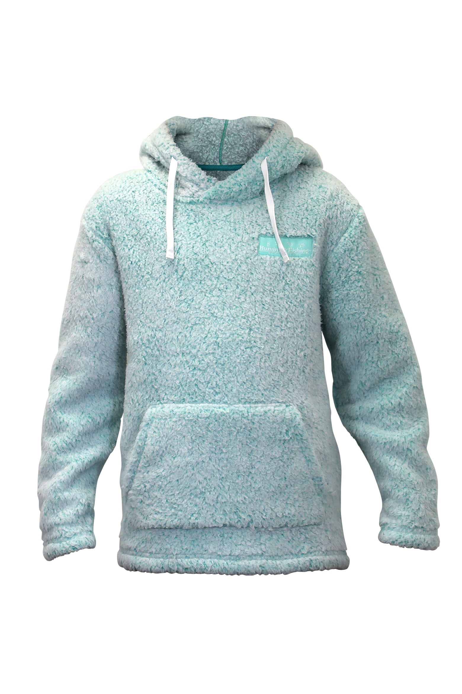 Hunting and fishing fleece hoodie new arrivals