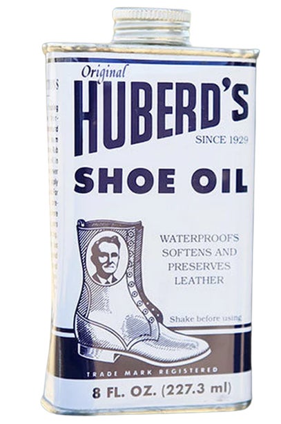 Huberd's oil hotsell