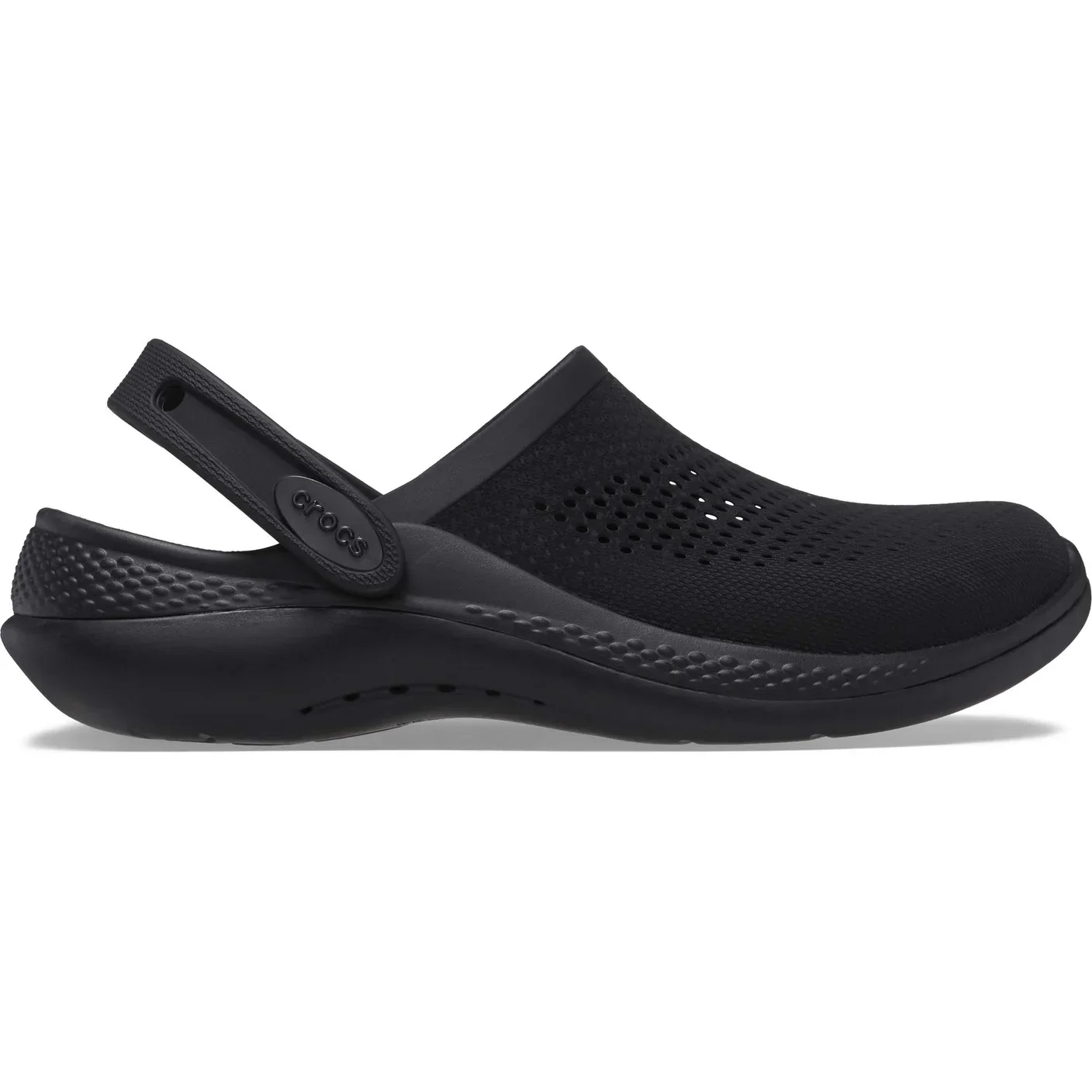 Mens literide crocs outlet