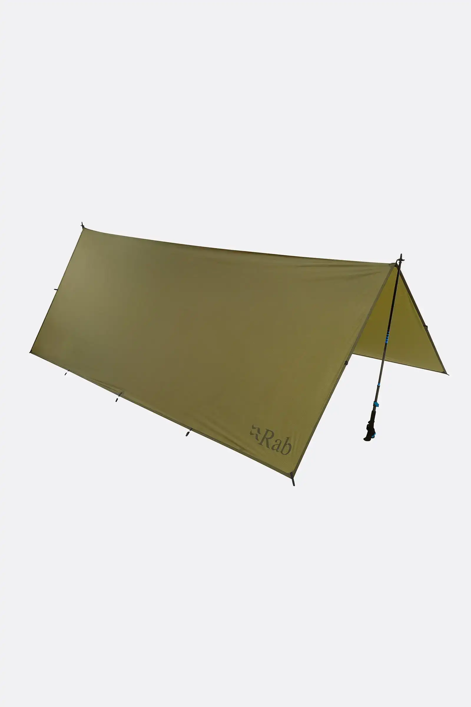 Rab Siltarp 2 - Olive