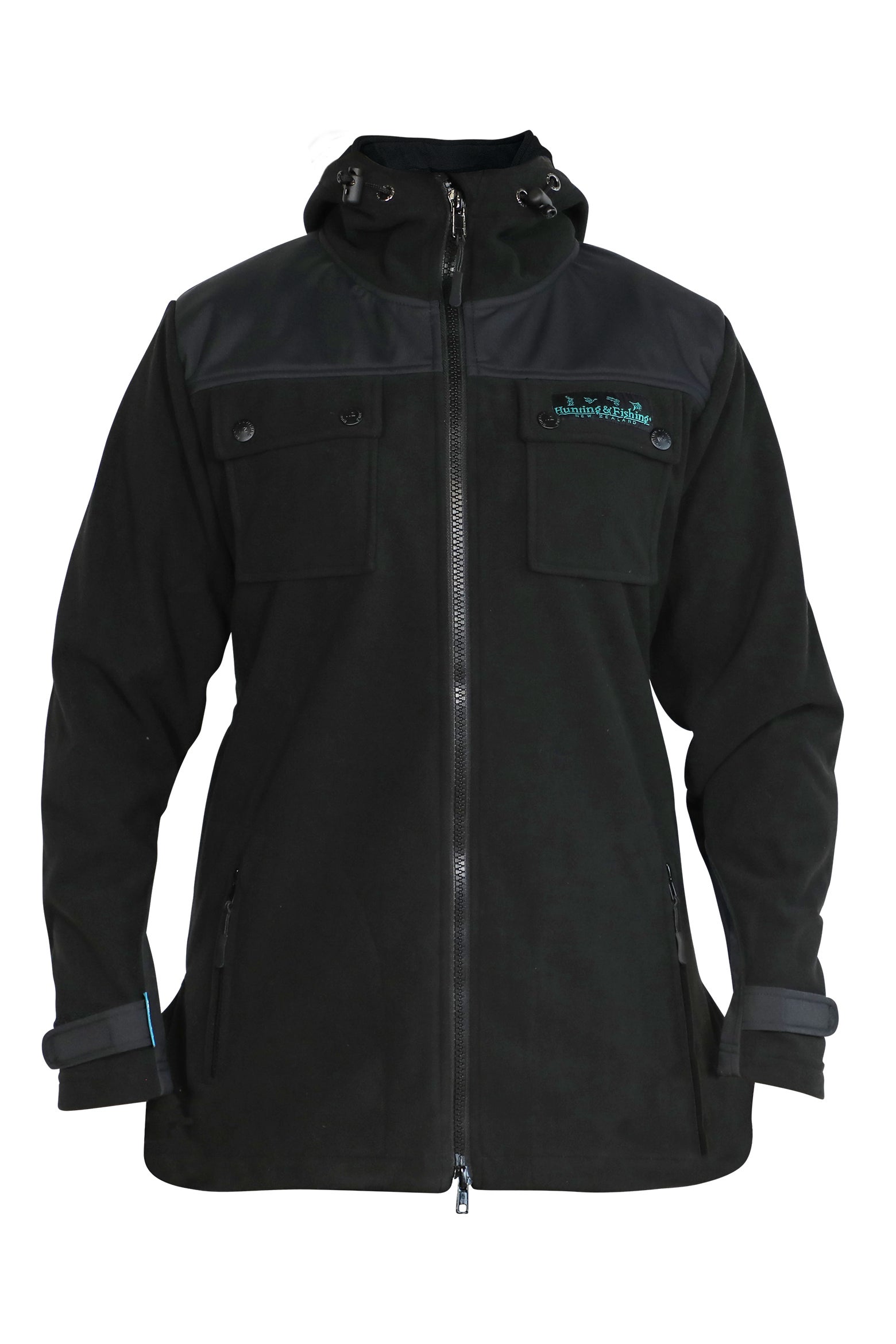 Womens fishing jacket on sale