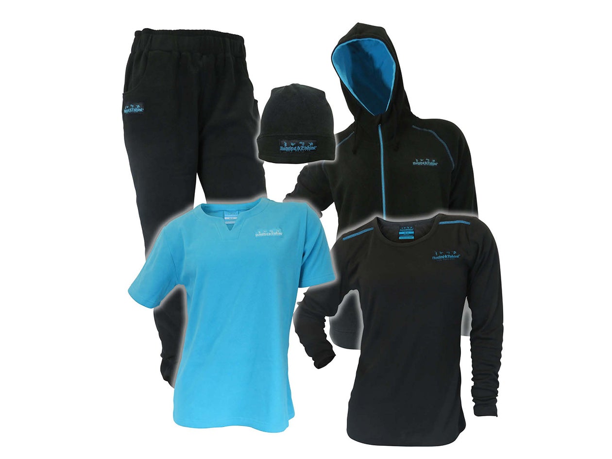 Buy Hunting Fishing Womens Chicks Pack Hunting Fishing