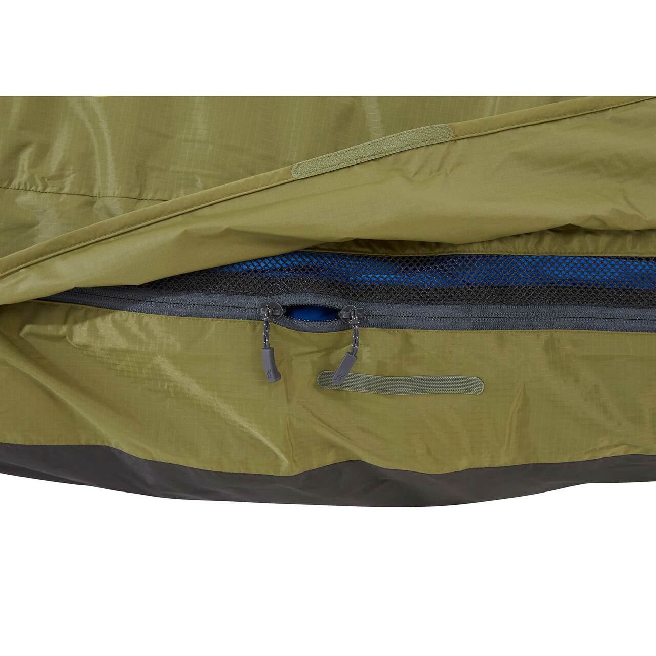 Rab Storm Bivi Chlorite Green