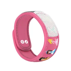Para'Kito Kids Mosquito Wristband - Princess