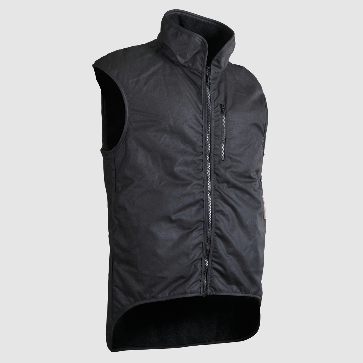 Oilskin vest hunting and fishing deals