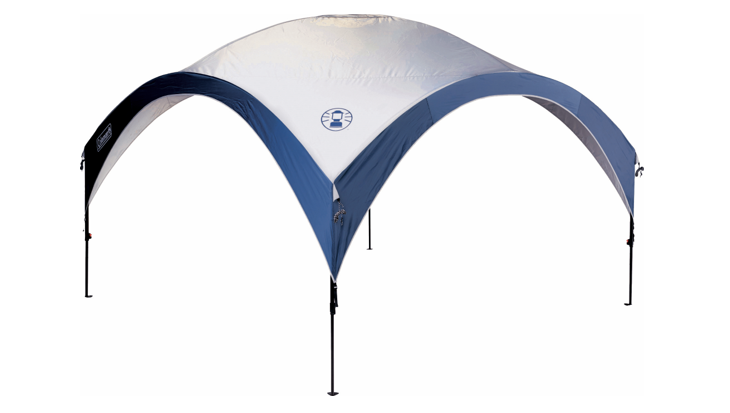 Coleman fast pitch discount