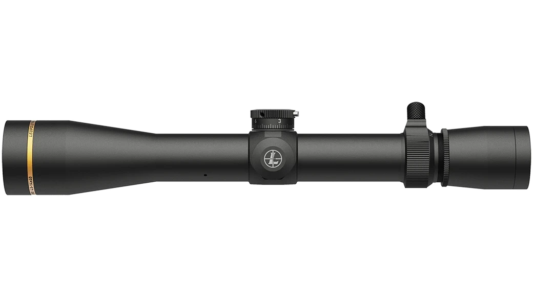 Leupold Vari-X III 2.5-8 Scope - Gloss Finish – pre64win.com