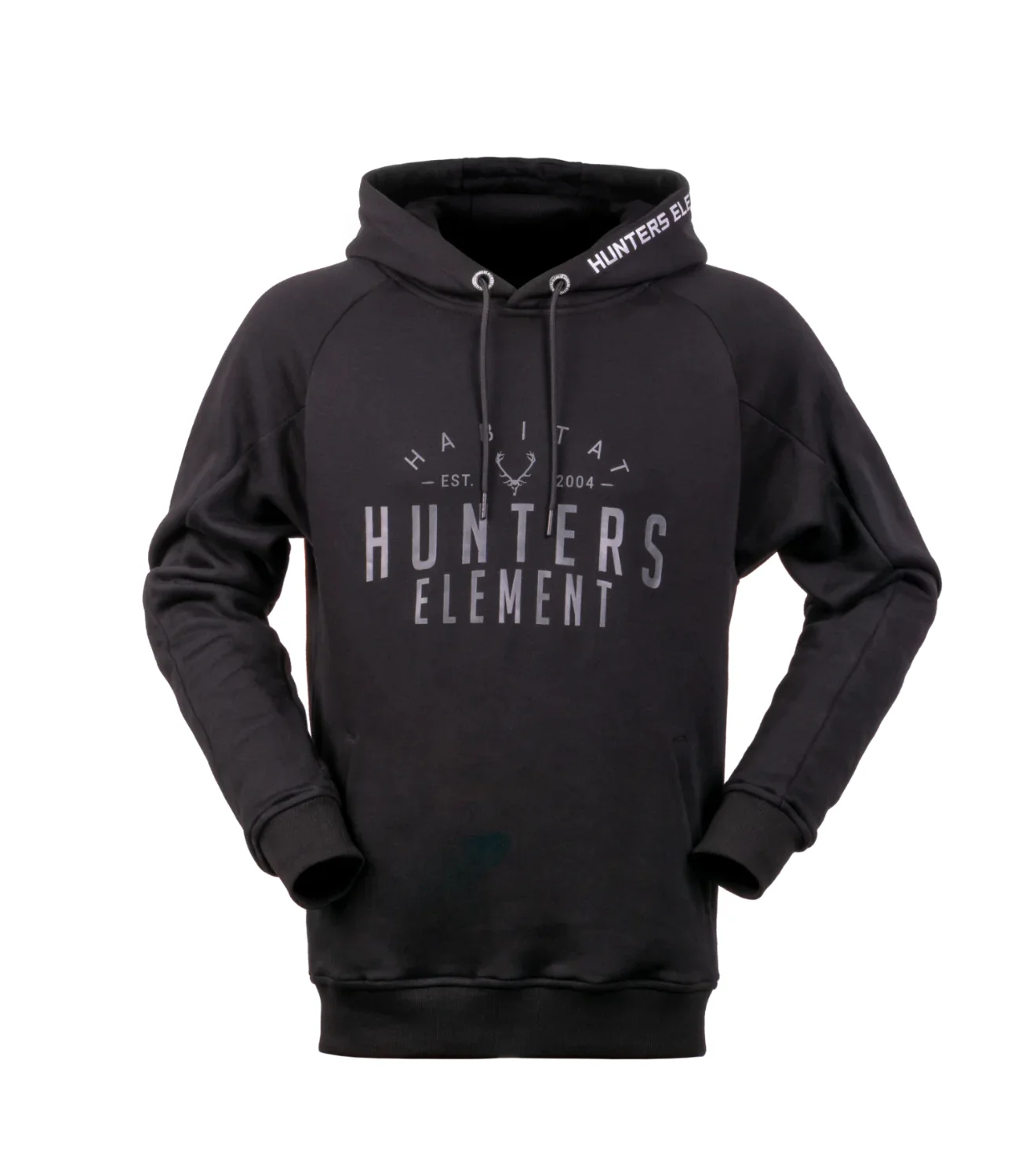 Hunters 2025 element hoodie