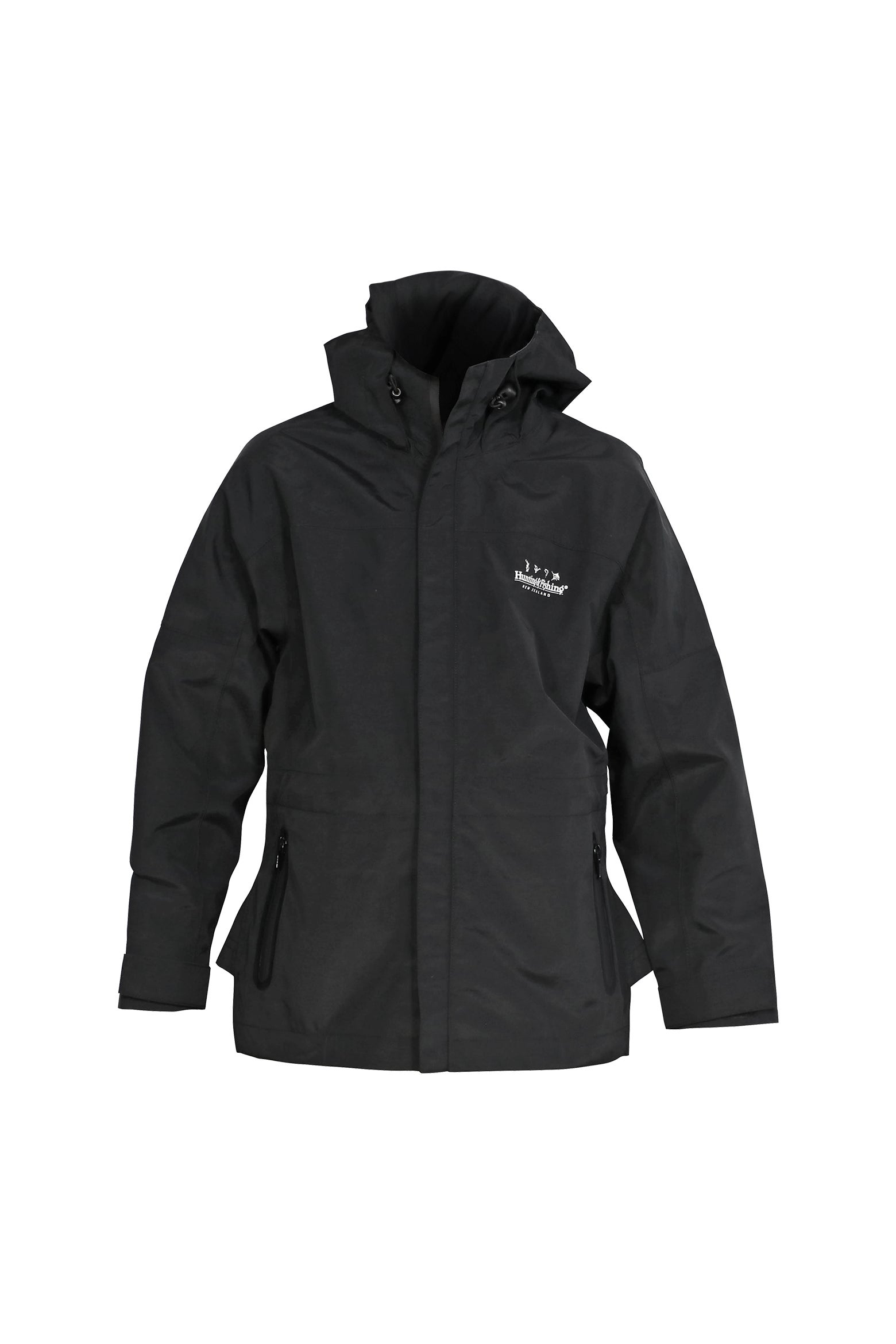 Hunting and discount fishing rain jacket